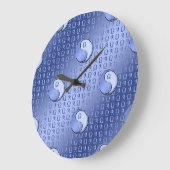 Grande Horloge Ronde Libra (Angle)