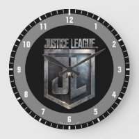 Ligue de Justice | Bouclier JL métallique