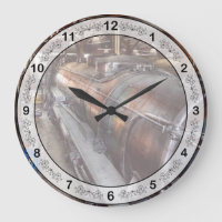 Locomotive - Entretien de routine