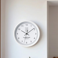 Logo minimaliste personnalisé de la société promot