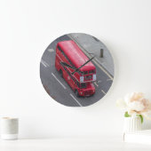 Grande Horloge Ronde London (Maison)