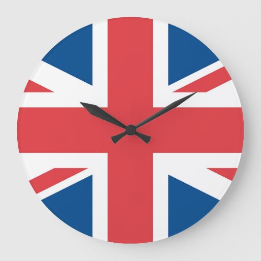 GRANDE HORLOGE RONDE LONDON WATCH (Recto)