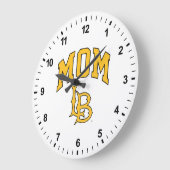 Grande Horloge Ronde Long Beach State (Angle)