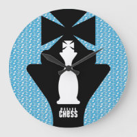 MAÎTRE CHESS ORIGINAL BY MASANSER