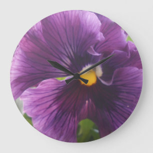 Grande Horloge Ronde Maîtresse