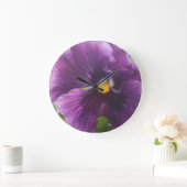 Grande Horloge Ronde Maîtresse (Maison)