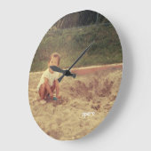 Grande Horloge Ronde mako firenき み じ (Angle)