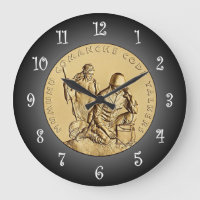 Médaille de bronze des marcheurs de code de la com