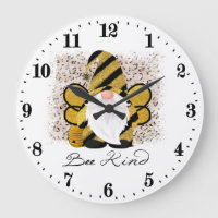 mignonne bee gnome amoureux art du monde