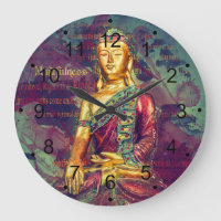 Mindfulness Bouddha