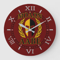 Molon Labe