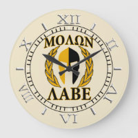 Molon Labe Spartan
