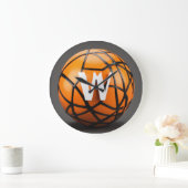 Grande Horloge Ronde Monde (Maison)