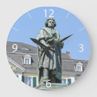 Monument de Ludwig van Beethoven à Bonn
