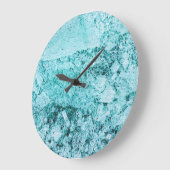 Grande Horloge Ronde morceaux d'intégration mentale (Angle)