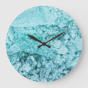 Grande Horloge Ronde morceaux d'intégration mentale