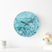 Grande Horloge Ronde morceaux d'intégration mentale (Maison)