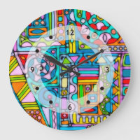 Motif Peint À La Main Et Numériquement Art 53