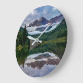 Grande Horloge Ronde Mountains | Aspen Colorado (Angle)