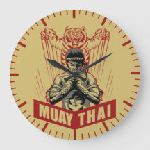 Muay Thai Arts Martiaux Dojo du Tigre Endormi