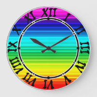 Mur acrylique Arc-en-ciel, lbggg, déco arc-en-ciel