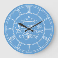 Ne peut pas aller à Tiara