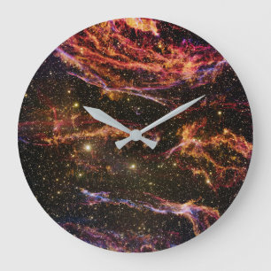 Grande Horloge Ronde Nebula Boucle Cygnus