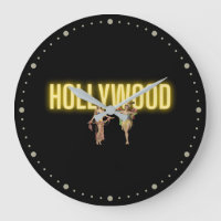 Neon Hollywood & Beautés Vintages