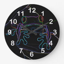 Neon Hopper