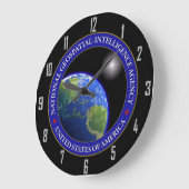 GRANDE HORLOGE RONDE NGA (Angle)