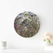 Grande Horloge Ronde Notre-Dame spring (Maison)