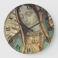 Notre Madame Of Guadalupe