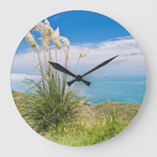 Grande Horloge Ronde Nouvelle-Zélande, île du Nord, cap Reinga