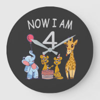 Now I le 4 e jour du 4e jour du Birthday