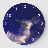 Nuit étoilée