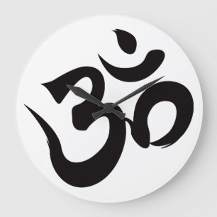 Grande Horloge Ronde OM - Sankrit