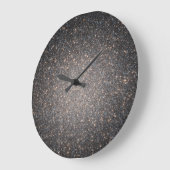 Grande Horloge Ronde Omega Centauri (Angle)