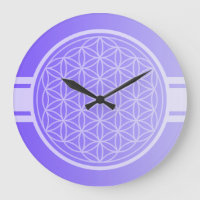 ONLY COLOR gradients violet