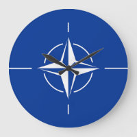 OTAN Atlantic Treaty Organization Allia