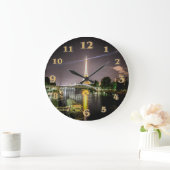 Grande Horloge Ronde Paris (Maison)