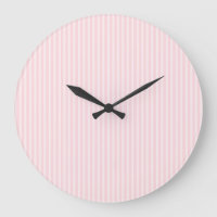 Pastel Pink Stripes.