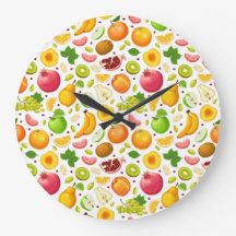Patch de fruits