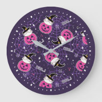 Patters de Cute Cats et Pumkins