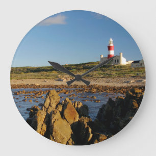 Grande Horloge Ronde Phare du cap Agulhas, Western Cape 2