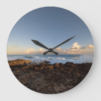 Photographie de paysage naturel hawaïen