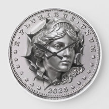 Pièce de la Liberté