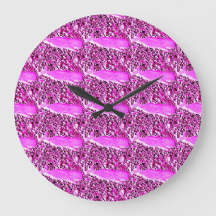 Grande Horloge Ronde pinale