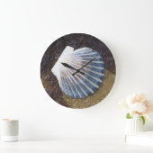 Grande Horloge Ronde Piscine de marée (Maison)