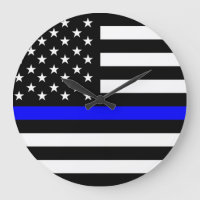 police mince ligne bleue drapeau usa etats-unis am