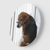 Grande Horloge Ronde Position (Angle)